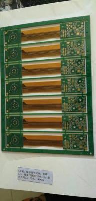 Κίνα Άκαμπτος πίνακας 1.5mm 4 PCB στρώματος πολυστρωματικός επιφάνεια FR4 TG150 pi ENIG που τελειώνουν προς πώληση