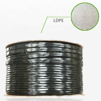 China Drip Irrigation System 16mm Drip Irrigation Tape High Durability for sale