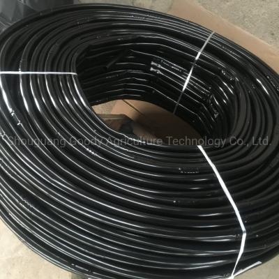 China Irrigation Farm Agriculture Sprinkler Pipe 0.6mm-1.5mm Thickness for sale