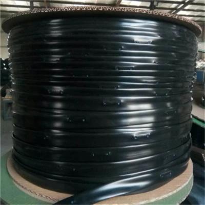 China Farm and Garden Drip Tape anti clogging capacity corrosion resistant for sale