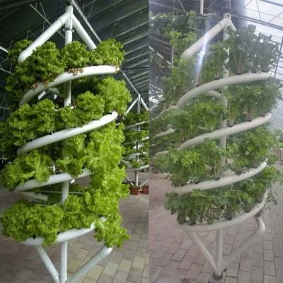 China                  Soiless Culture for Nft System Hydroponics              for sale