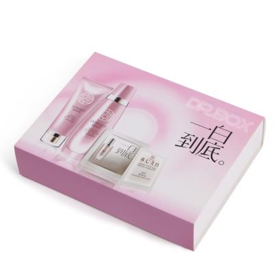China Cosmetic drawer paper box for sale