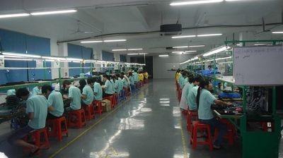 Fournisseur chinois vérifié - Shenzhen Ouxiang Electronic Co., Ltd.