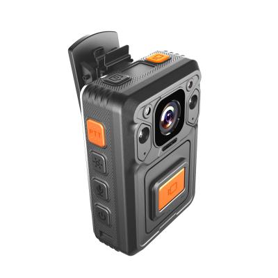 China 4G Live video Body Camera PTT intercon body worn camera for securityman troops for sale