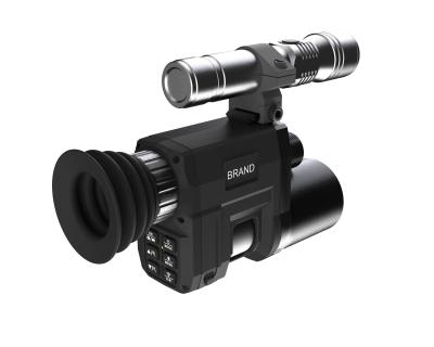 Китай Инфракрасная камера ночного видения OEM, встроенная в 1,3-дюймовый HD TFT-экран продается