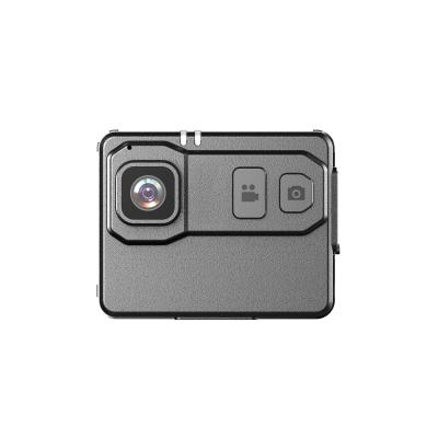Cina Macchina fotografica indossabile della videocamera portatile del registratore DVR della mini macchina fotografica leggera del corpo della tasca con la batteria da 10 ore in vendita