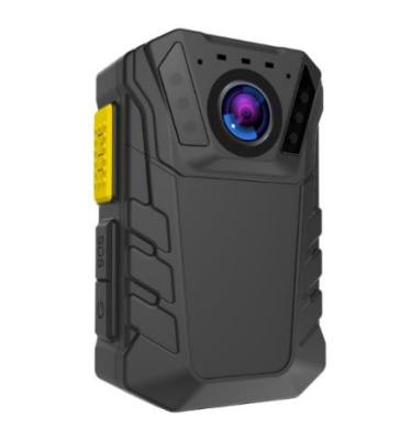 China Live Video Police OEM 4g Body Worn Camera Low Power Ip67 Surveillance for sale