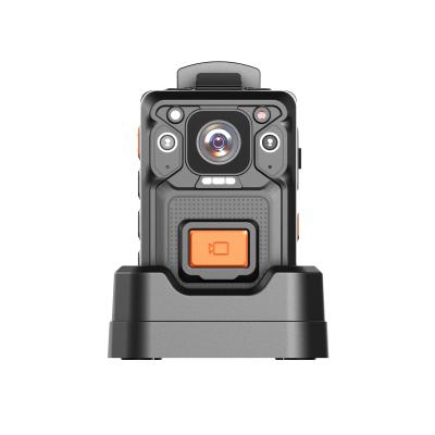 China Wide Angle 150 Degrees Personal Body Cameras 33 Mega Pixel Max Pixel Built-in 2900mAH Lithium Battey Capacity for sale