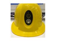 China La cámara elegante 3G/4G del casco de seguridad de la construcción apoyó BT 4,0 Bluetooth en venta