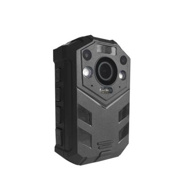 China Shock Proof Body Worn Video Camera 2 Meters AVI Format Multi Purpose For Police for sale