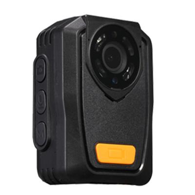 China Durable Wireless IR Personal Protection Camera 4608*3456 JPEG 140° Field View for sale
