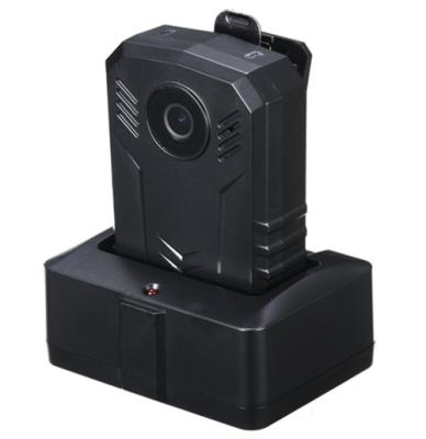 China Full HD Body Worn Camera , Police Dvr Recorder Ambarella A7LA50 Chipset for sale