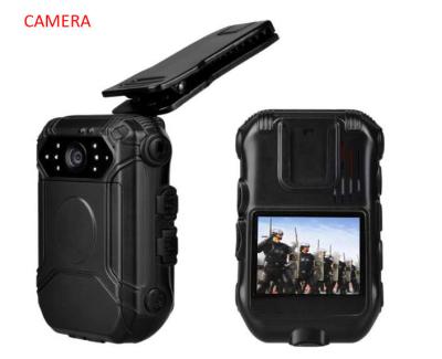 China High Definition 4G Body Worn Camera for sale