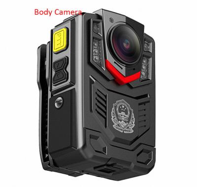 Китай Камера отслежывателя Gps полиции угол 140 градусов, видеозаписывающее устройство 2,0 LCD аудио 64 GB продается