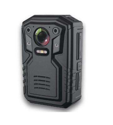 China Ambarella A12 4G Body Worn Camera Support White Balance H.264 Video Compression for sale