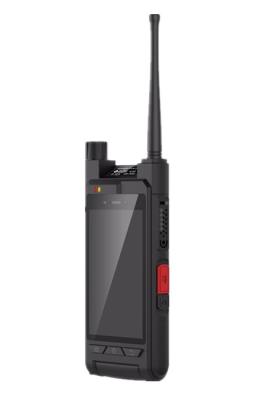 Chine Talkie-walkie imperméable externe de caméra de corps soutenant GPS/Bluetooth à vendre
