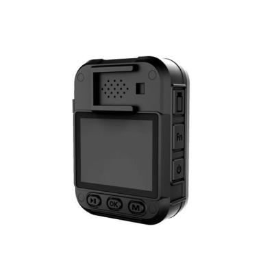 China GPS IR Night Vision Police Body Cameras Full HD 1080P Wireless Law Enforcement for sale