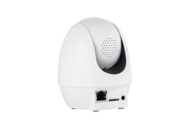 China 2 Mega Pixels Motion Activated Security Camera High Definition Color CMOS Chip for sale