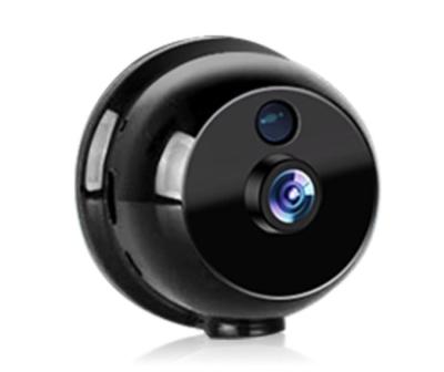 China IR Night Vision Wifi Security Camera Smart Home Battery Mini Portable 1MP Image Sensor for sale