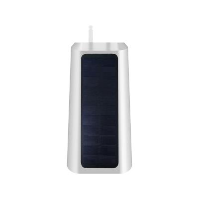 China Night Distance 850nm IR Ray Wifi Security Camera Solar Battery 1080P COMS Sensor for sale