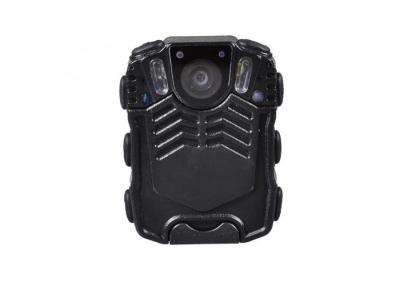 China Mini Spy Body Worn Camera für vollen HD Videokamera-Recorder der Polizei-Strafverfolgungs- zu verkaufen