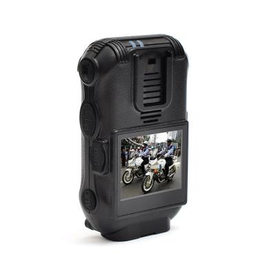 중국 4G Gps 시신 닳아 해진 카메라 경찰 드브르 안드로이드 시스템 와이파이 3g 대시캠 판매용