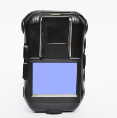 China High Definition Police DVR 4G 3G WIFI GPS Police Body Cameras for sale
