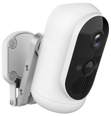 China Outdoor Night Version 1080P 8M Wifi Security Camera for sale
