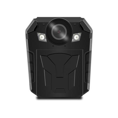 China Video Wifi Portable 170 Degree 1296P Police Body Camera for sale