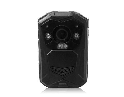 China Law Enforcement Body Worn Camera Durable DVR Capture Police Wearable Video Recorder for sale