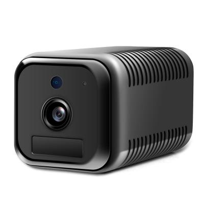 China cámara CCTV de la cámara de seguridad 1920x1080 Cmos Wifi de 0.75W 6200MAh 4G Wifi en venta
