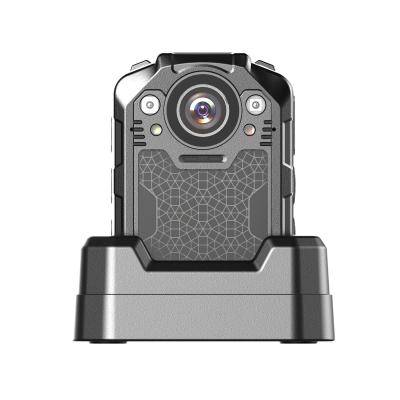 China USB 2.0 15m Infrared Police Worn Camera 2500mAh 30M Image for sale