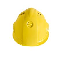 China ABS Shell For Mining da câmera GC4603 do capacete de 3G 4G Wifi GPS Bluetooth SOS à venda