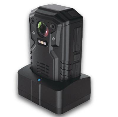 Китай Внутренная связь PTT ночного видения камеры Ambarella A12 несенная телом для правоохранительных органов продается