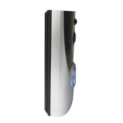 China Low Power WIFI Video Doorbell 1080P 2.0Mega PIR Detection Alarm Function en venta