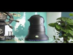 A2 Highspeed Dome PAN-TILT Camera
