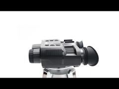 binocular infrared scope night vision camera Naked eye 3D viewing scope for wildlife