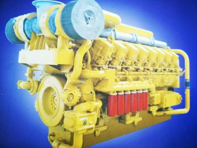 China series 6000 marine diesel engines jinan diesel engine chidong 12v190 for sale