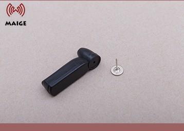 China Durable 58khz Security Tags , Anti Shoplifting Tags With Hard Tag Pin for sale