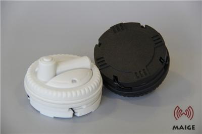 中国 反盗難円形の保証センサーは3つの球のクラッチ ロックの容易な取付けに付けます 販売のため
