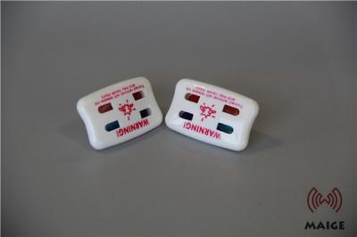 中国 小さいEASの堅い札Pinの使用衣服の保証のための反損失の付属品 販売のため
