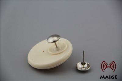 中国 旋回装置の鋼鉄鋲堅い札Pinの優秀な仕事性能OEM/ODMサービス 販売のため