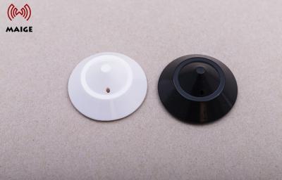 Chine Mini étiquette dure 48 du cône rf * 42 millimètres d'ABS de CE de matière plastique/ROHS ont approuvé à vendre