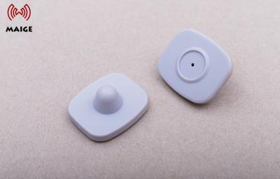 China ABS Plastic Material EAS Hard Tag Security Alarm System RF8.2 MHz Frequency for sale