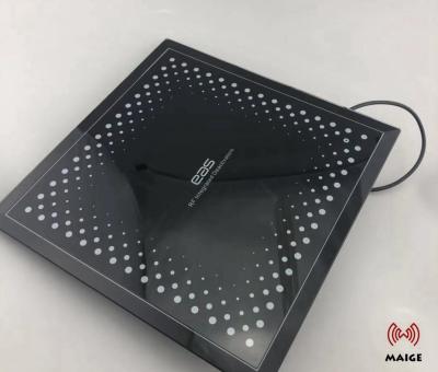 China Cojín de Eas Deactivator del diseño compacto, etiqueta Deactivator ROHS de la alarma aprobado en venta