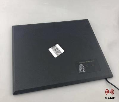중국 8.2 Mhz EAS 비활성화 기 30 * 22.5 Cm 자동 동기화 쉬운 임명 판매용