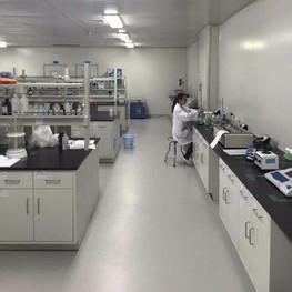 Verified China supplier - apollo biology