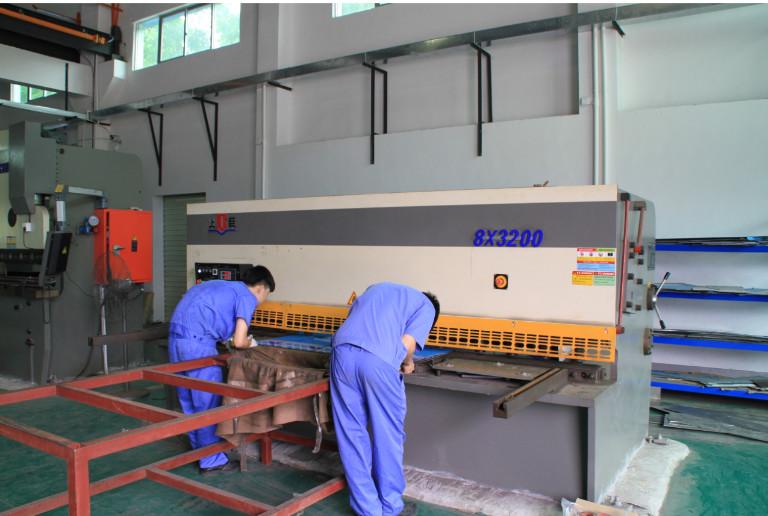 Verified China supplier - APEX MACHINERY &EQUIPMENT CO.,LTD