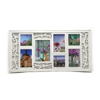 China Living Room Gallery Wall Picture Frames , Large Collage Picture Frames for sale