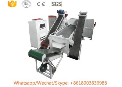 China High Return Scrap Rubber Tires Recycling Machine For Crumb Rubber Low Investment for sale